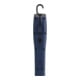 LED-Akkuhandleuchte 20-200 Lm 3,7 V / 1200 mAh Li-ion Ip54