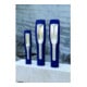 LED-Akkuhandleuchte 20-200 Lm 3,7 V / 1200 mAh Li-ion Ip54