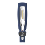 LED-Akkuhandleuchte 20-200 Lm 3,7 V / 1200 mAh Li-ion Ip54-4