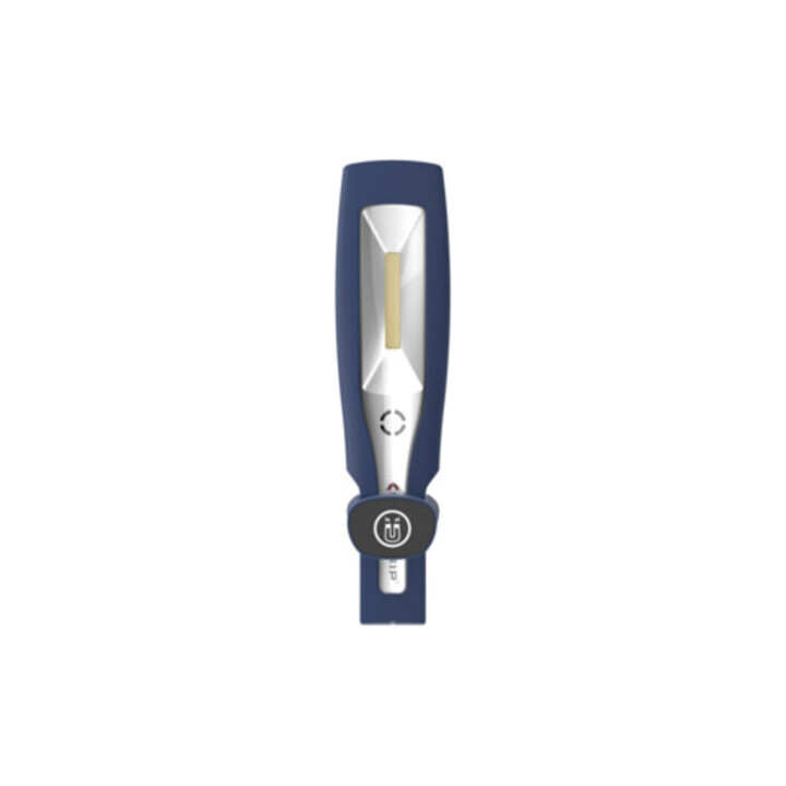LED-Akkuhandleuchte 20-200 Lm 3,7 V / 1200 mAh Li-ion Ip54