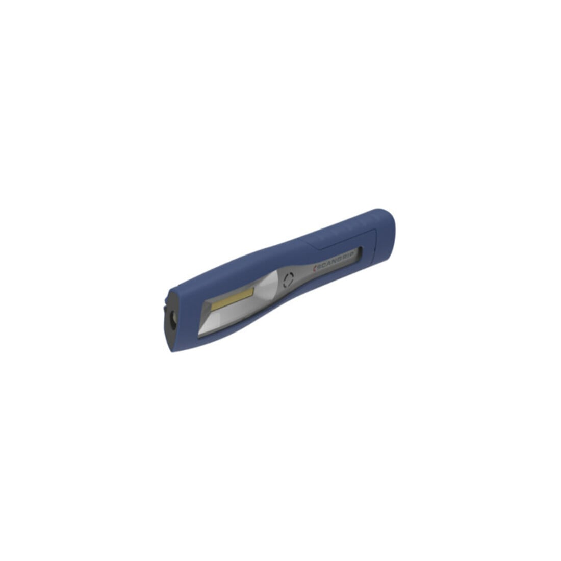 LED-Akkuhandleuchte 20-200 Lm 3,7 V / 1200 mAh Li-ion Ip54