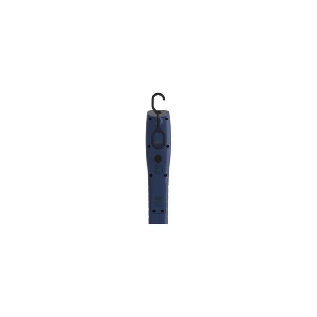 LED-Akkuhandleuchte 20-200 Lm 3,7 V / 1200 mAh Li-ion Ip54