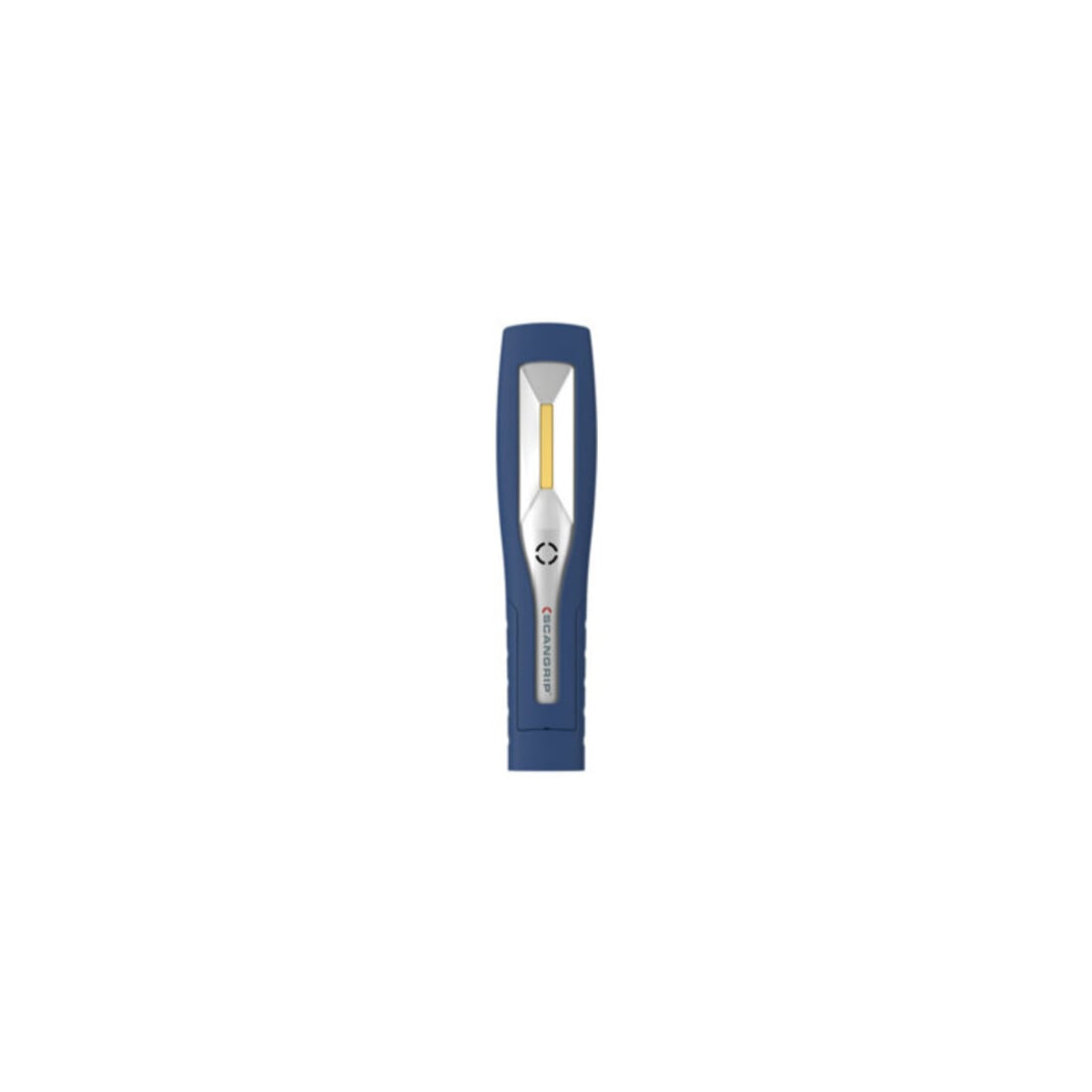 LED-Akkuhandleuchte 20-200 Lm 3,7 V / 1200 mAh Li-ion Ip54