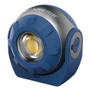 LED-Akkuhandleuchte Sound LED S 3,7V 5200mAh Li-Ion 300/600 Ladezeit 5h SCANGRIP-1