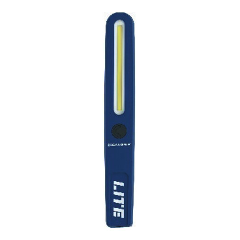 LED-Akkuhandleuchte STICK LITE M 3,7 V 1800 mAh Li-Ion 30-300 lm