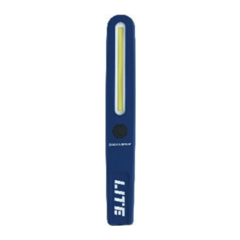 LED-Akkuhandleuchte STICK LITE M 3,7 V 1800 mAh Li-Ion 30-300 lm
