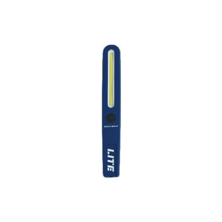 LED-Akkuhandleuchte STICK LITE M 3,7 V 1800 mAh Li-Ion 30-300 lm