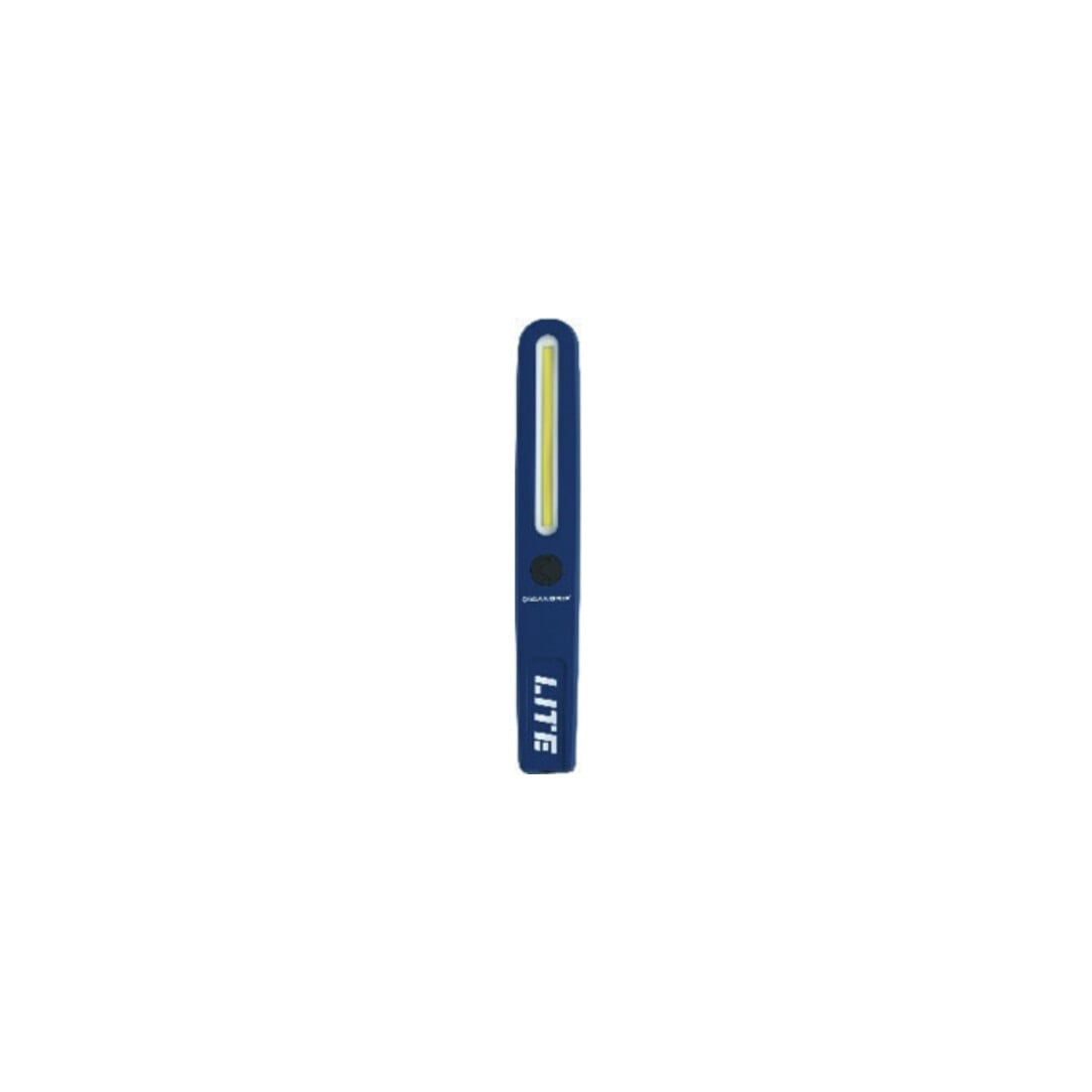 LED-Akkuhandleuchte STICK LITE M 3,7 V 1800 mAh Li-Ion 30-300 lm