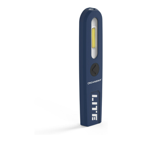 LED-Akkuhandleuchte STICK LITE S 3,7 V 1200 mAh Li-Ion 50-150 lm