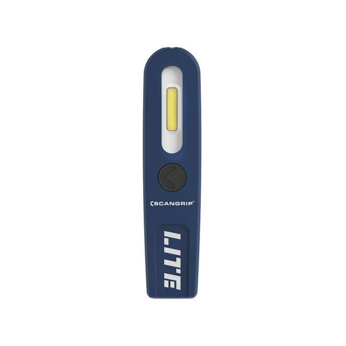 LED-Akkuhandleuchte STICK LITE S 3,7 V 1200 mAh Li-Ion 50-150 lm