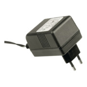 LED-Akkustableuchte m.60 LEDs NiMH SCHWABE AS-4