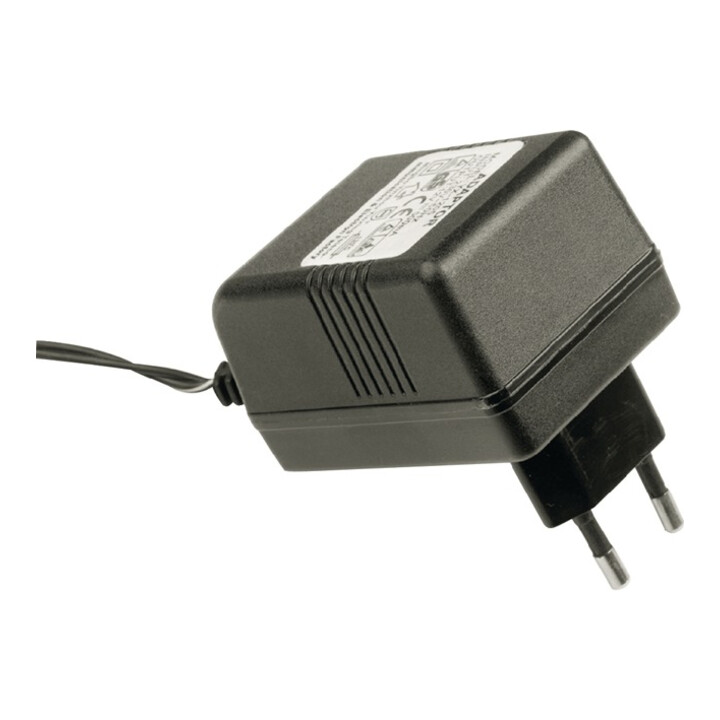 LED-Akkustableuchte m.60 LEDs NiMH SCHWABE AS