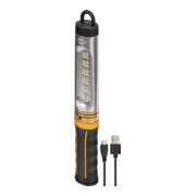 LED-Akkuwerkstattleuchte WL 500 A 520 lm 3,7 V 8,14 Wh Leuchtdauer 24 h-2