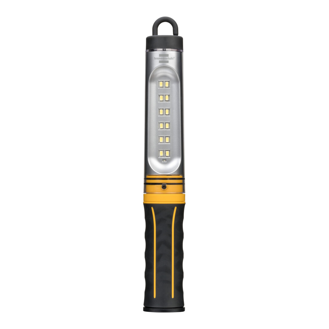 LED-Akkuwerkstattleuchte WL 500 A 520 lm 3,7 V 8,14 Wh Leuchtdauer 24 h