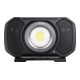 LED-Arbeitsleuchte 400-2000 lm Li-Ion 6000 mAh-1