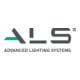 LED-Arbeitsleuchte 400-2000 lm Li-Ion 6000 mAh-2