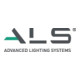 LED Arbeitsleuchte10,8V/6000mAh 1000-5000Lm IP67-2
