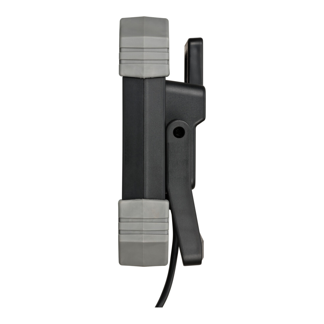 Brennenstuhl LED Baustrahler DINORA H07RN-F 3G1,5 mit Steckdose