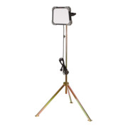 LED Arbeitsstrahler DINORA 5050 IP65 5m H07RN-F 2x1,0 5100lm-4