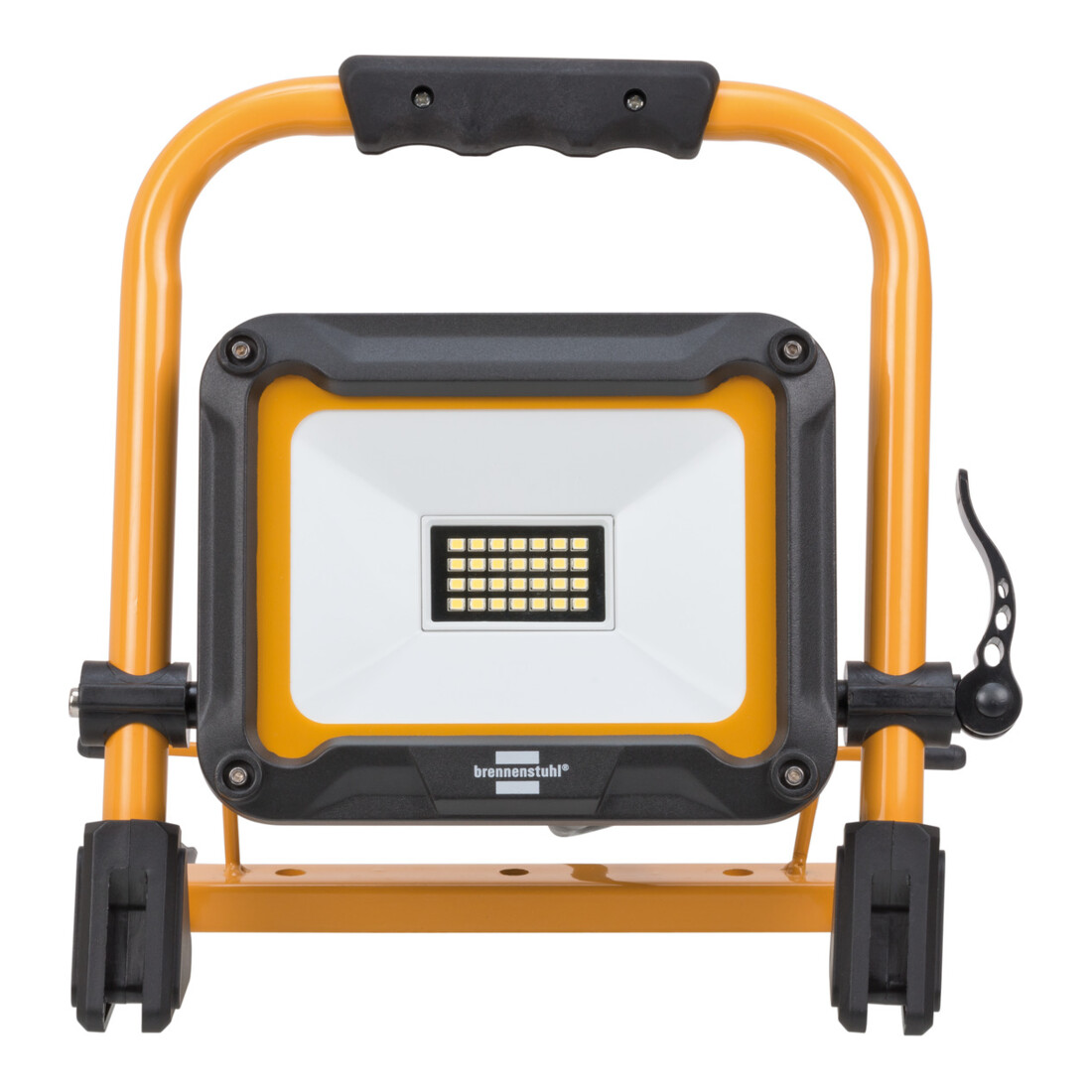 LED Arbeitsstrahler JARO 2050 M, 1950lm, 19,5W, 2m H07RN-F 3G1,0, IP65