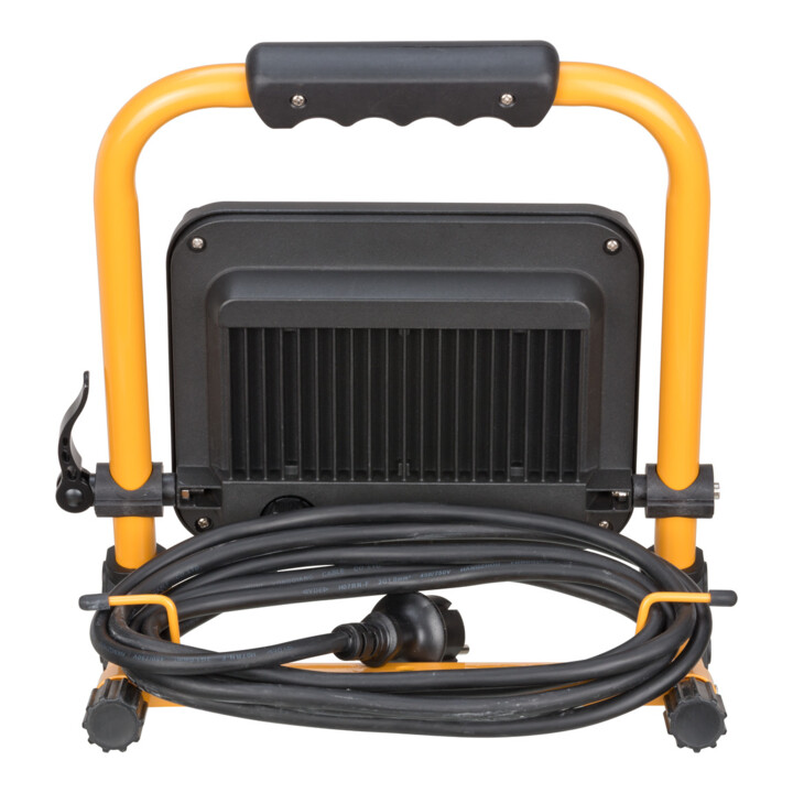 LED  Arbeitsstrahler JARO 3050 M, 2650lm, 30W, 3m H07RN-F 3G1,0, IP65