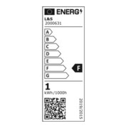 LED Band Octopus Neutralweiß 24 V 10 W/m L.5000mm B.6mm L&S-4