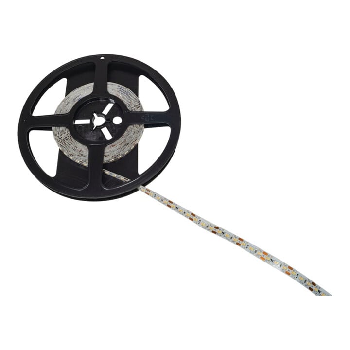 LED Band Tudo Emotion 12 V 7,2 W/m L.5000mm B.8mm L&S