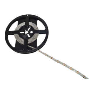 LED Band Tudo Emotion 24 V 7,8 W/m L.5000mm B.8mm L&S
