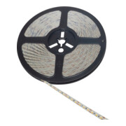 LED Band Tudo Warmweiß 12 V 9,6 W/m L.5000mm B.8mm L&S-1