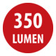 LED Batterij Buitenlamp OLI 310 AB met Bluetooth Luidspreker 350lm IP44-2