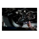 LED Batterij Handlamp HL 500 A 500+120lm-5
