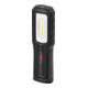 LED batterij handlamp HL 700 A, IP54, 700+100lm-1