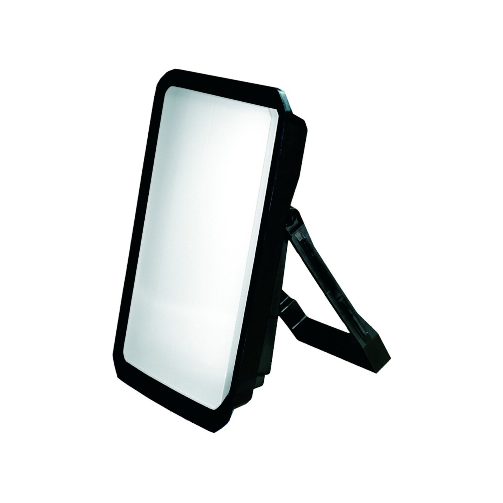 LED-Bauleuchte, 50 W Typ Hamburg ; Jäger Direkt
