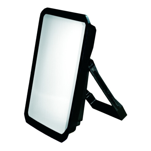 LED-Bauleuchte 50 W type Hamburg