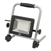 LED Baustrahler EL 4050 M, 49,9W, 4500lm, IP65, 1,5m H07RN-F3G1,0-1