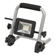 LED Baustrahler EL 750 M, 9,9W, 900lm, IP65, 1,5m H07RN-F3G1,0-1