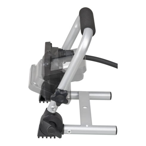 LED Baustrahler EL 750 M, 9,9W, 900lm, IP65, 1,5m H07RN-F3G1,0