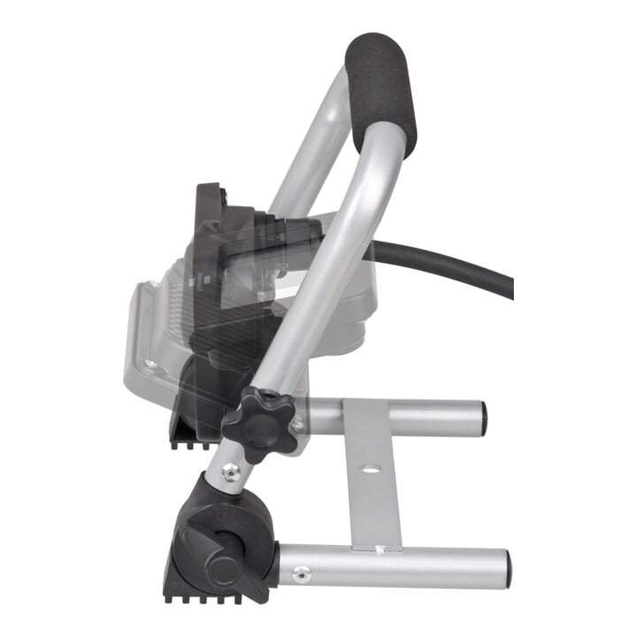 LED Baustrahler EL 750 M, 9,9W, 900lm, IP65, 1,5m H07RN-F3G1,0