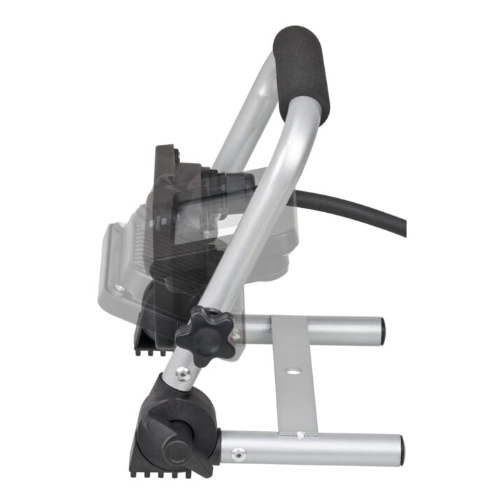 LED Baustrahler EL 750 M, 9,9W, 900lm, IP65, 1,5m H07RN-F3G1,0
