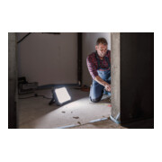 Brennenstuhl LED-bouwlamp DINORA H07RN-F 3G1,5 met stopcontact-3