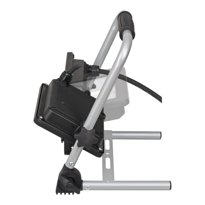 LED bouwspot EL 4050 M, 49,9W, 4500lm, IP65, 1,5m H07RN-F3G1.0