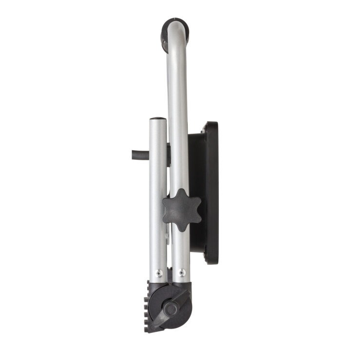 LED bouwspot EL 4050 M, 49,9W, 4500lm, IP65, 1,5m H07RN-F3G1.0