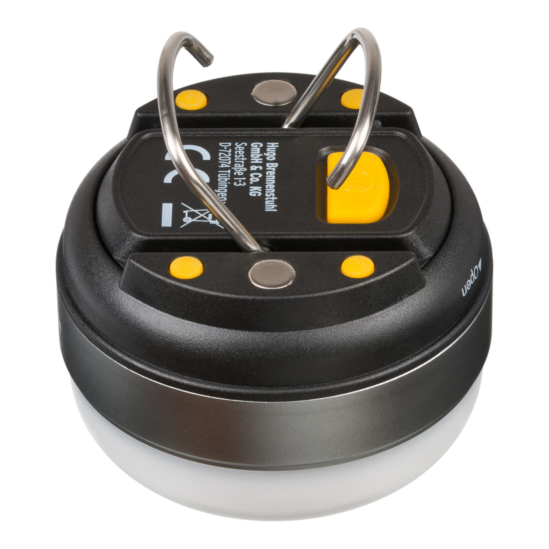 LED Buitenverlichting OLI 0200 180lm