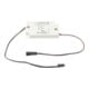 LED-Funkdimmer Folgeset 12 V 36 W weiß Folgeset L&S