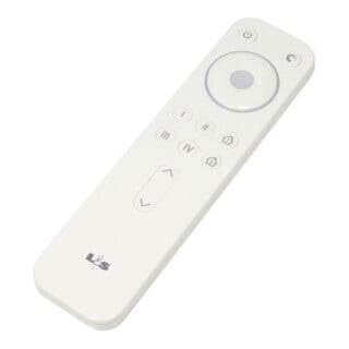 LED Funkfernbedienung Ser.Frankfurt 4-Kanal weiß L&S