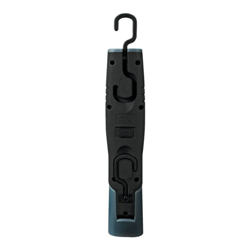 LED-Handlampe 400Lm Crop Future LED avec fonction lampe de poche