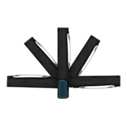 LED-Handlampe 400Lm Crop Future LED avec fonction lampe de poche-2