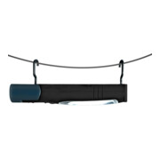 LED-Handlampe 400Lm Crop Future LED avec fonction lampe de poche-4