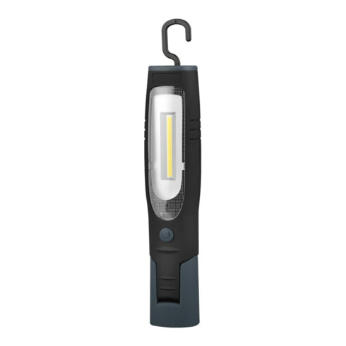 LED-Handlampe 400Lm Crop Future LED mit Taschenlampenfunktion