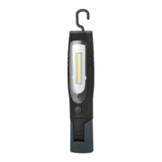 LED-Handlampe 400Lm Crop Future LED mit Taschenlampenfunktion